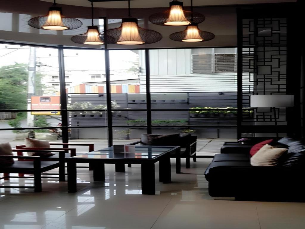 האט יאי De Poem Loft Boutique Residence מראה חיצוני תמונה
