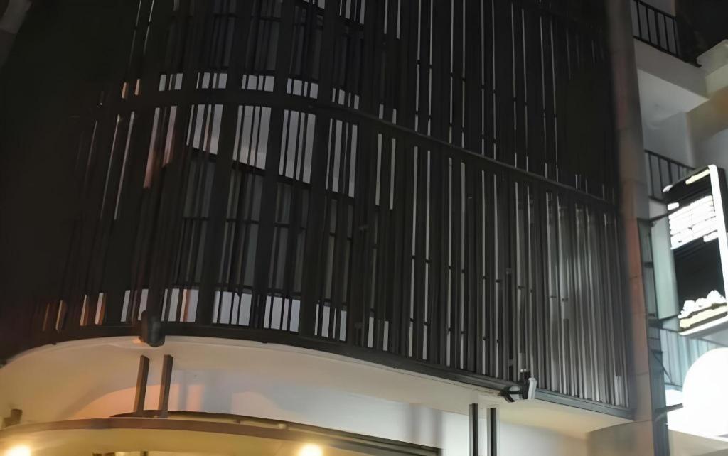 האט יאי De Poem Loft Boutique Residence מראה חיצוני תמונה