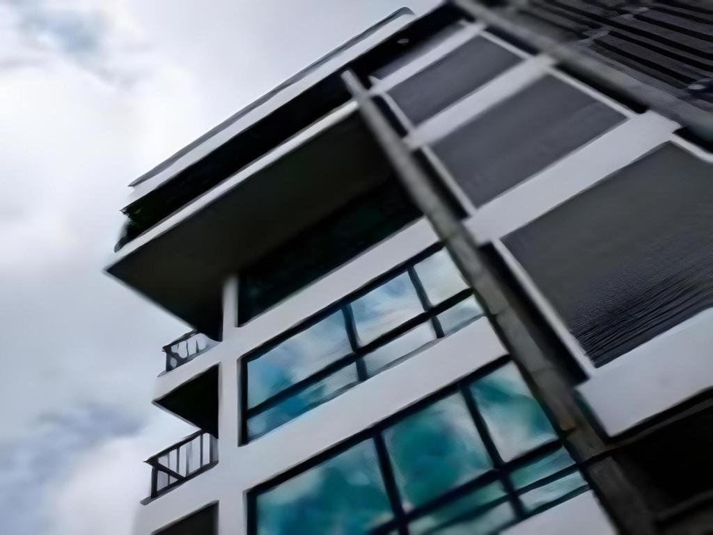 האט יאי De Poem Loft Boutique Residence מראה חיצוני תמונה