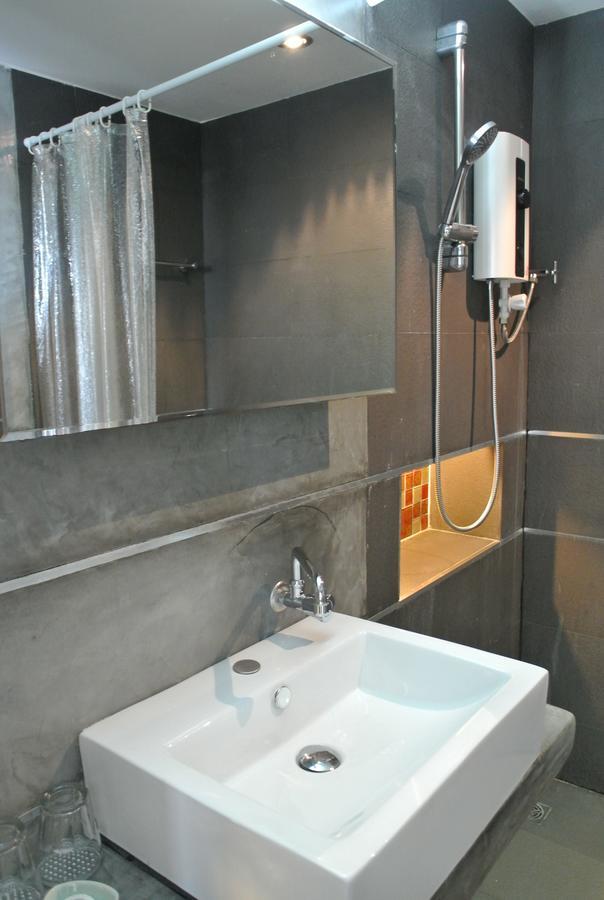 האט יאי De Poem Loft Boutique Residence חדר תמונה